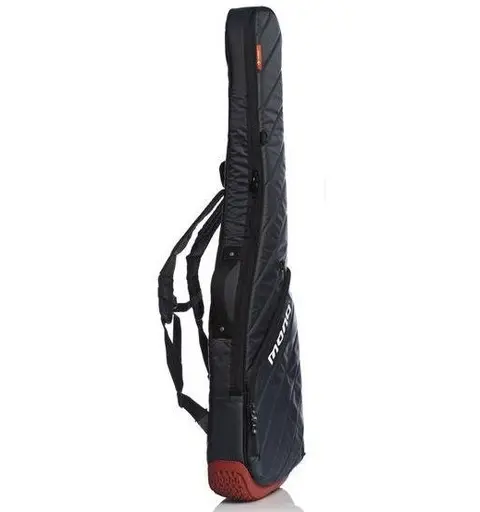 Mono Case Vertigo M80-VEB-GRY For bass, Grey